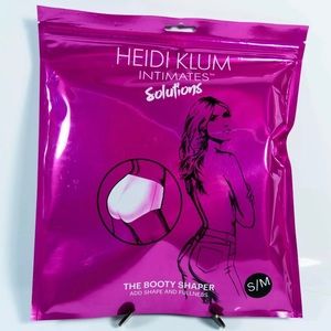 Heidi Klum Intimates Solutions Booty Shaper